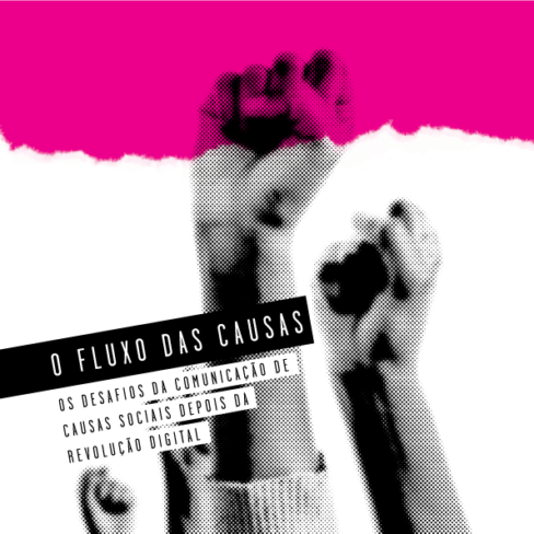 Confira o estudo “O fluxo das causas”