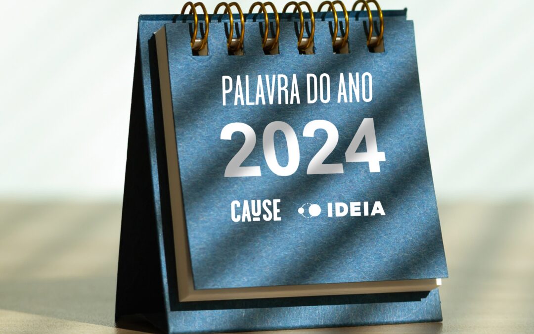 “Ansiedade” é eleita a Palavra do Ano de 2024 no Brasil