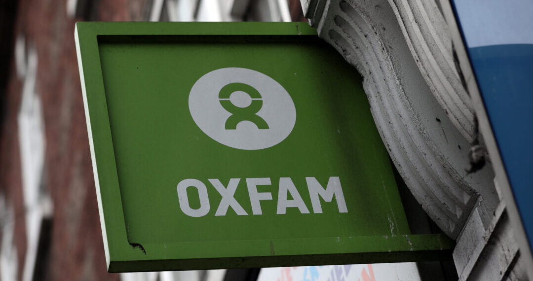 Oxfam Brasil